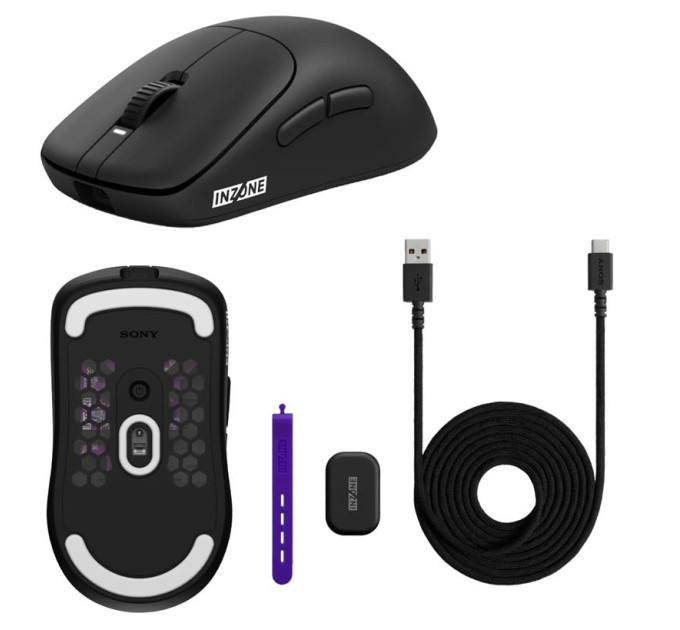 Sony Multimedia Миша ігрова Sony INZONE Wireless