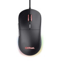Trust Peripherals Миша Trust GXT 925 Redex II, USB-A, чорний