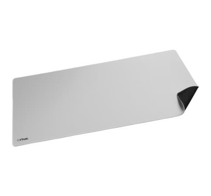 Trust Peripherals Ігрова поверхня Trust GXT 759, XXL (900x400x3мм), білий