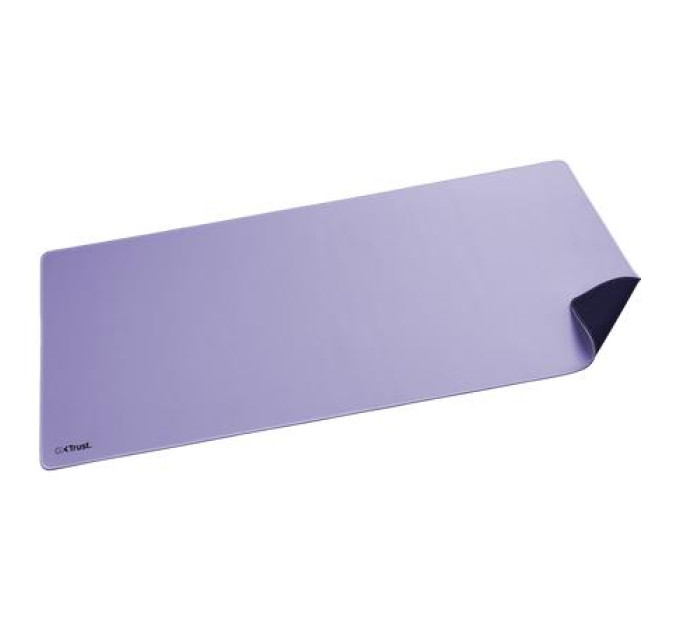 Trust Peripherals Ігрова поверхня Trust GXT 759, XXL (900x400x3мм), фіолетовий