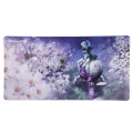 GravaStar Ігрова поверхня GravaStar SAKURA, XL (900х450х3мм), рожевий