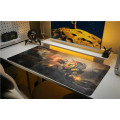 GravaStar Ігрова поверхня GravaStar SHARK, XL (900х450х3мм), чорний