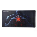 GravaStar Ігрова поверхня GravaStar WARRIOR, XL (900х450х3мм), чорний