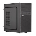 2E PCs Комп’ютер персональний 2E Rational Intel i3-12100, 8Gb, F256GB, UMA, H610, RD863, 400W, FreeDos