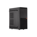 2E PCs Комп’ютер персональний 2E Rational Intel i3-12100, 8Gb, F512GB, UMA, H610, 2E-E130, 500W, Win11P