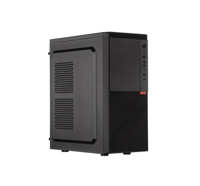 2E PCs Комп’ютер персональний 2E Rational Intel i3-12100, 8Gb, F512GB, UMA, H610, 2E-E130, 500W, Win11P