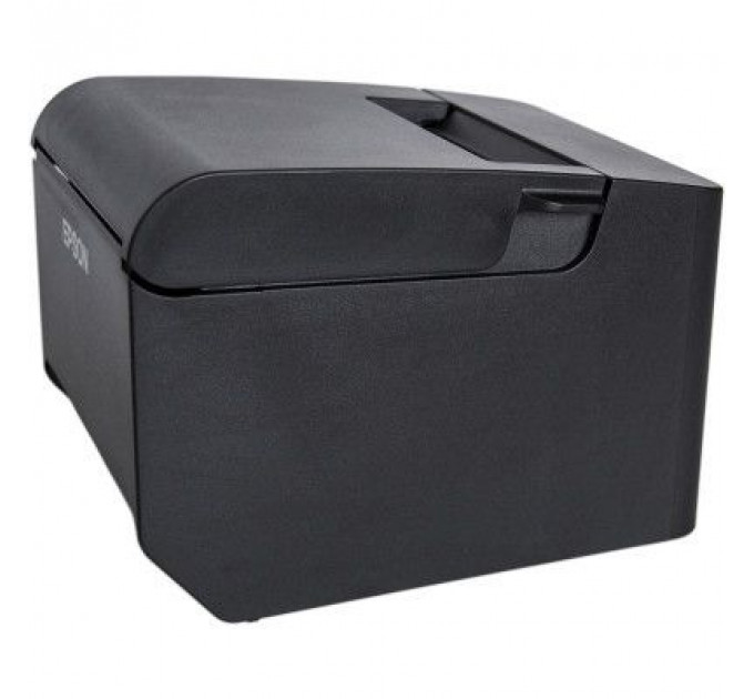 Принтер чеків Epson TM-T20X (051) USB+SERIAL Black (C31CH26051)