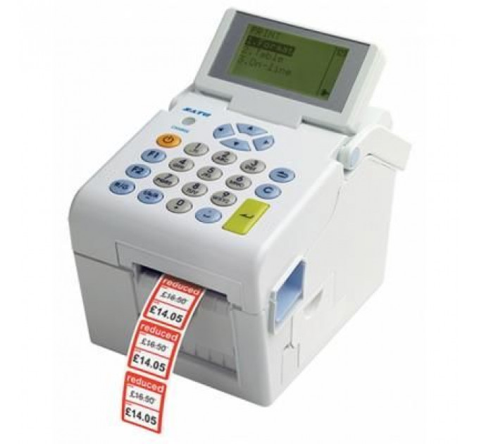 Принтер етикеток Sato TH2, 203 dpi, USB (WWTH20022)