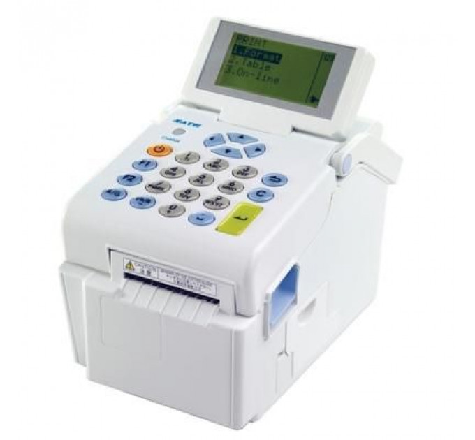 Принтер етикеток Sato TH2, 203 dpi, USB (WWTH20022)