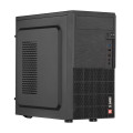 2E PCs Комп’ютер персональний 2E Rational Intel i3-12100, 16Gb, F480GB, UMA, H610, RD863, 400W, Win11P