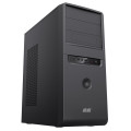 2E PCs Комп’ютер персональний 2E Rational Intel i5-12400, 16Gb, F512GB, UMA, H610, 2E-TMX01, 400W, FreeDos