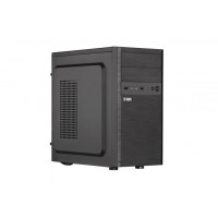 Комп’ютер персональний 2E Rational Intel i3-12100, 16Gb, F512GB, UMA, H610, ODD, RD8603U, 400W, Win11P