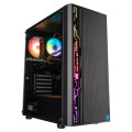 2E PCs Комп’ютер персональний 2E Complex Gaming Intel i5-14400F, 32Gb, F1TB, NVD5060-8, H610, G2052, 600W, FreeDos