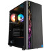 2E PCs Комп’ютер персональний 2E Complex Gaming Intel i5-14400F, 16Gb, F1TB, NVD5050-8, H610, G2052, 600W, Win11PE