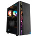 2E PCs Комп’ютер персональний 2E Complex Gaming Intel i5-14400F, 16Gb, F1TB, NVD5060-8, H610, G2052, 600W, Win11PE