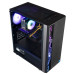 2E PCs Комп’ютер персональний 2E Complex Gaming Intel i5-14400F, 16Gb, F1TB, NVD5060TI-8, H610, G2052, 600W, Win11PE