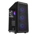2E PCs Комп’ютер персональний 2E Complex Gaming AMD R5-7500F, 32Gb, F1TB, NVD5060-8, B650, G338, 600W, FreeDos