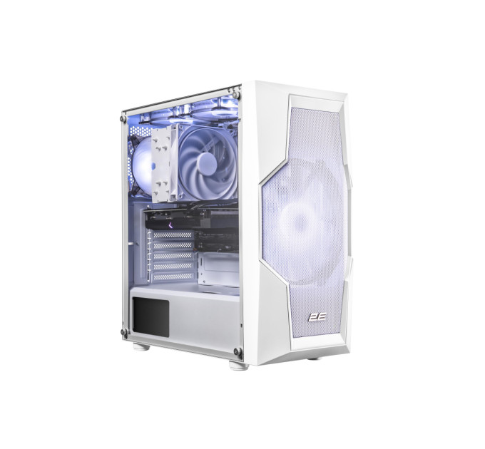 2E PCs Комп’ютер персональний 2E Complex Gaming AMD R5-7500F, 32Gb, F1TB, NVD5060TI-16, B650, G2057W, 650W, Win11PE