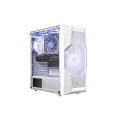 2E PCs Комп’ютер персональний 2E Complex Gaming AMD R5-7500F, 32Gb, F2TB, NVD5070-12, B650, G2057W, 750W, Win11PE