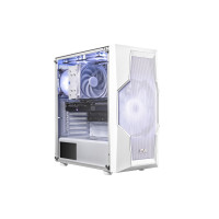 Комп’ютер персональний 2E Complex Gaming AMD R5-7500F, 32Gb, F2TB, NVD5070-12, B650, G2057W, 750W, Win11PE