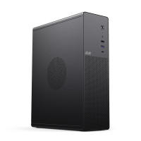 Комп’ютер персональний 2E Rational AMD R5-5500GT, 16Gb, F512GB, UMA, A520, 2E-V90B, 400W, Win11PE