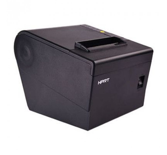 Принтер чеків HPRT TP806 USB, Bluetooth (9539)