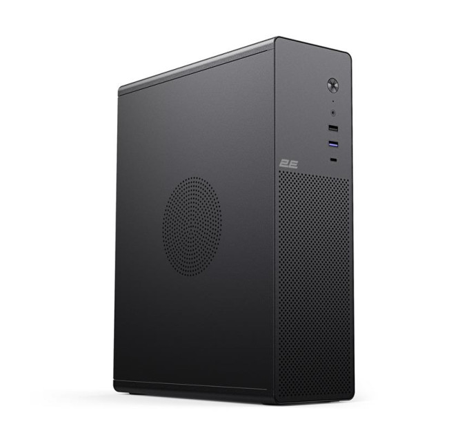 2E PCs Комп’ютер персональний 2E Rational AMD R5-5500GT, 32Gb, F1TB, UMA, A520, 2E-V90B, 400W, Win11PE
