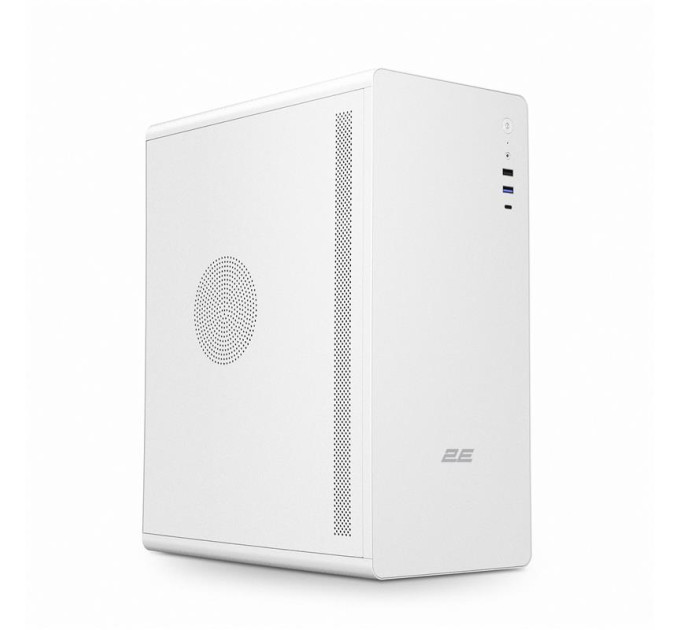 2E PCs Комп’ютер персональний 2E Rational AMD R5-5500GT, 32Gb, F1TB, UMA, A520, 2E-V500W, 500W, Win11PE