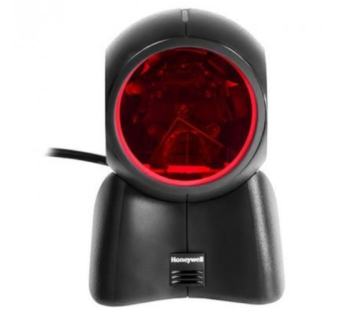 Сканер штрих-коду Honeywell Orbit 7190 2D, USB, Black (7190G-2USBX-0)