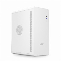 Комп’ютер персональний 2E Rational AMD R5-8600G, 16Gb, F1TB, UMA, A620, 2E-V500W, 500W, Win11PE