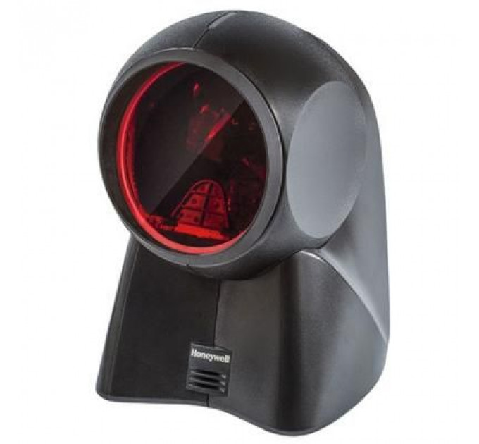 Сканер штрих-коду Honeywell Orbit 7190 2D, USB, Black (7190G-2USBX-0)