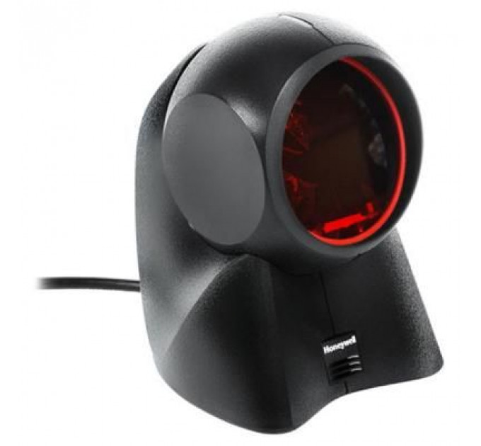 Сканер штрих-коду Honeywell Orbit 7190 2D, USB, Black (7190G-2USBX-0)