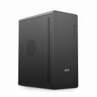 Комп’ютер персональний 2E Rational Intel i5-13400F, 16Gb, F512GB, NVD3050-6, H610, V500B, 500W, Win11PE