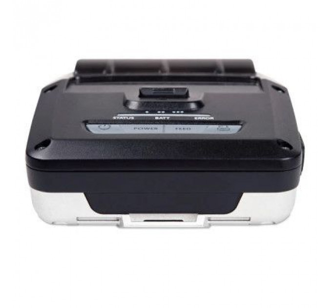 Принтер чеків Sewoo LK-P34SB USB, Bluetooth (LK-P34SB)