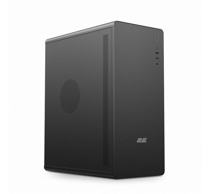 2E PCs Комп’ютер персональний 2E Rational Intel i5-14400F, 16Gb, F512GB, NVD5050-8, H610, V500B, 500W, Win11PE