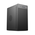 2E PCs Комп’ютер персональний 2E Rational Intel i5-14400F, 16Gb, F1TB, NVD3050-6, H610, V285B, 500W, Win11PE