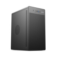 Комп’ютер персональний 2E Rational Intel i5-14400F, 32Gb, F1TB, NVD5050-8, H610, V285B, 500W, Win11PE