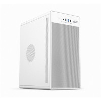 Комп’ютер персональний 2E Rational Intel i5-14400F, 16Gb, F1TB, NVD3050-6, H610, 2E-V285W, 500W, Win11PE