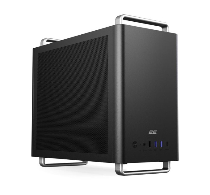 2E PCs Комп’ютер персональний 2E Rational AMD R5-7500F, 16Gb, F512GB, NVD3050-6, B650, 2E-V300B-MH, 500W, Win11PE