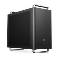 Комп’ютер персональний 2E Rational AMD R5-7500F, 16Gb, F1TB, NVD5050-8, B650, 2E-V300B-MH, 500W, Win11PE