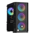 2E PCs Комп’ютер персональний 2E Complex Gaming Intel U5-225F, 32Gb, F1TB, NVD5060TI-16, B860, GB700, 600W, FreeDos