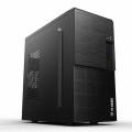 2E PCs Комп’ютер персональний 2E Complex Gaming Intel i3-12100F, 8Gb, F256GB+1TB, NVD1030-2, H610, RD860-3U, 400W, FreeDos
