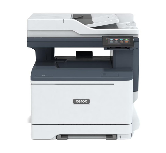 XEROX CHANNELS Багатофункціональний пристрій А4 кол. Xerox C325 (Wi-Fi)