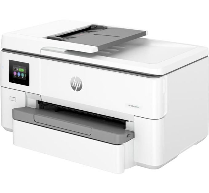 HP peripherals Багатофункціональний пристрій A3 HP OfficeJet Pro 9720 з Wi-Fi