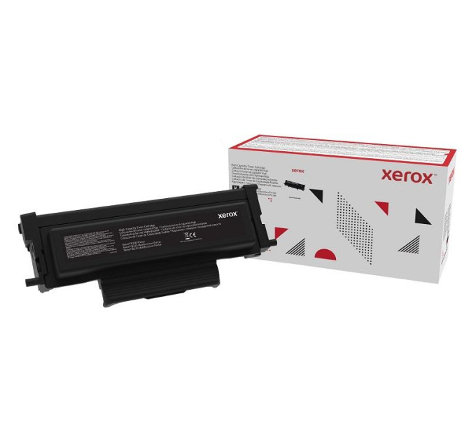 XEROX CHANNELS supplies Тонер картридж Xerox B225/B230/B235 Black (3 000 стор)