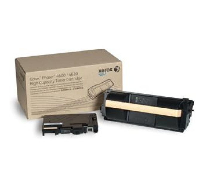 XEROX CHANNELS supplies Тонер картридж Xerox Phaser 4600/4620 (max)