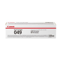 Драм-картридж Canon 049 LBP112/MFP112/113 Black (12000 стор)