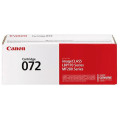 CANON supplies Картридж Canon 072 MF287dw Black (1400 стор.)