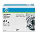 HP supplies Картридж HP 55X LJ P3015/M521/M525 Black (12500 стор)