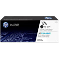 HP supplies Тонер картридж HP 17A LJ Pro M102/M130 Black (1600 стор)